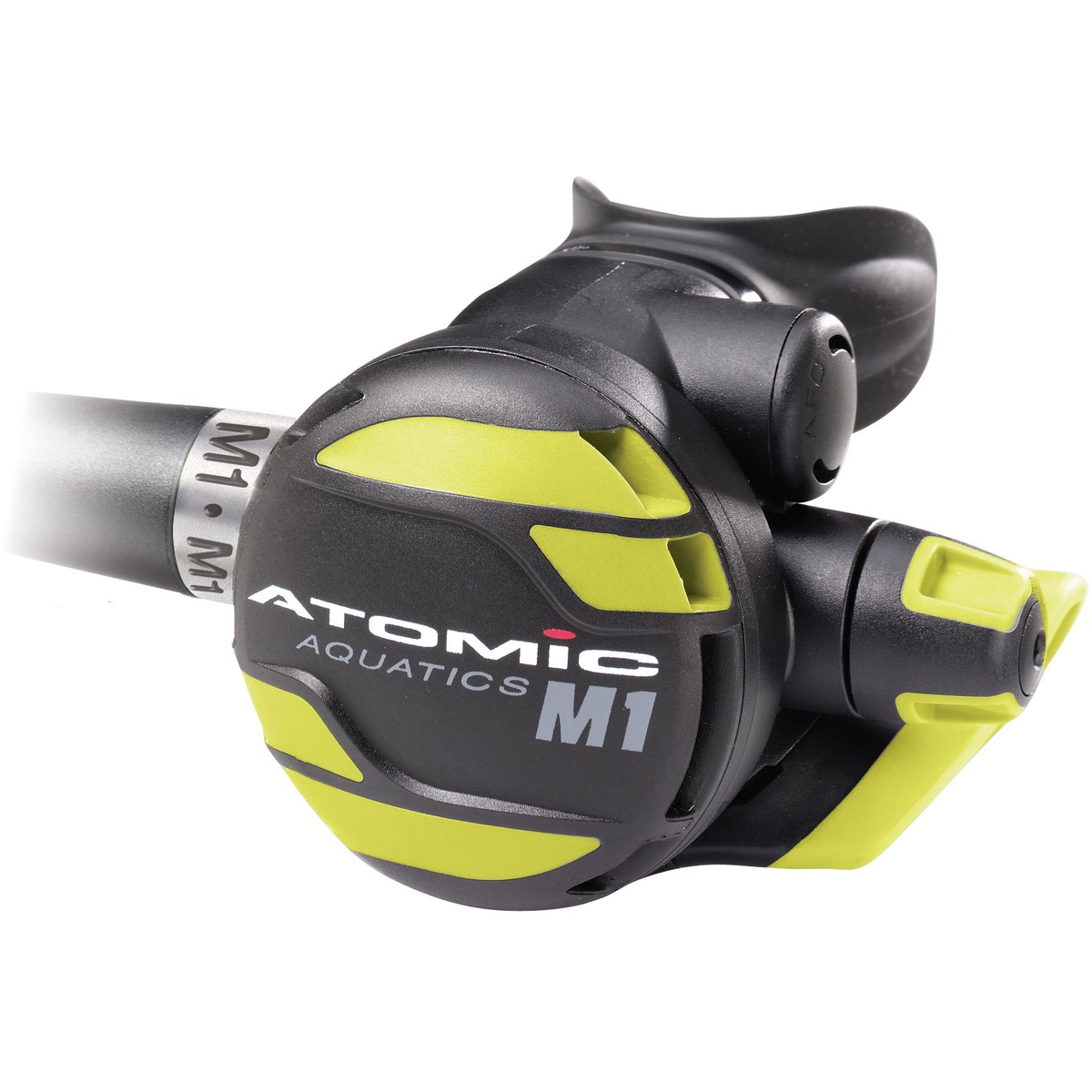 Atomic M1 Octi